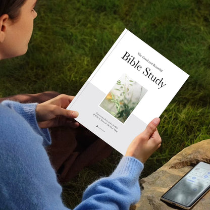 A Book of the Good and Beautiful Bible Study What It Means for Our Lives Today Exploring Stories from the Bible Bible Book